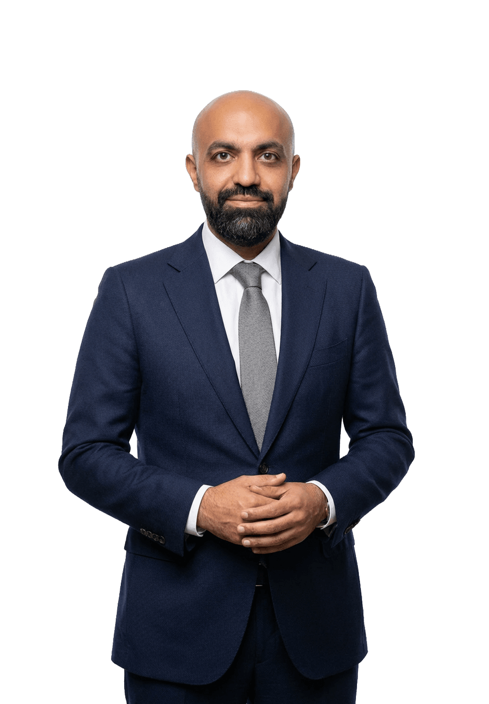 Mohammed Aleter