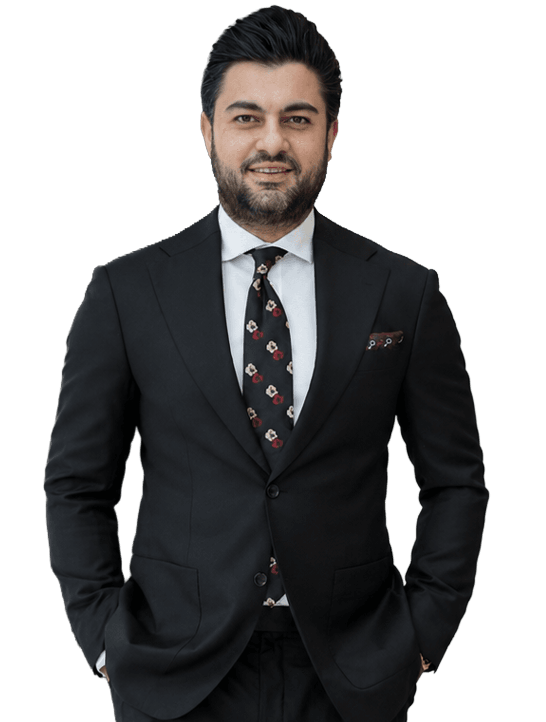Tarek Alhindi
