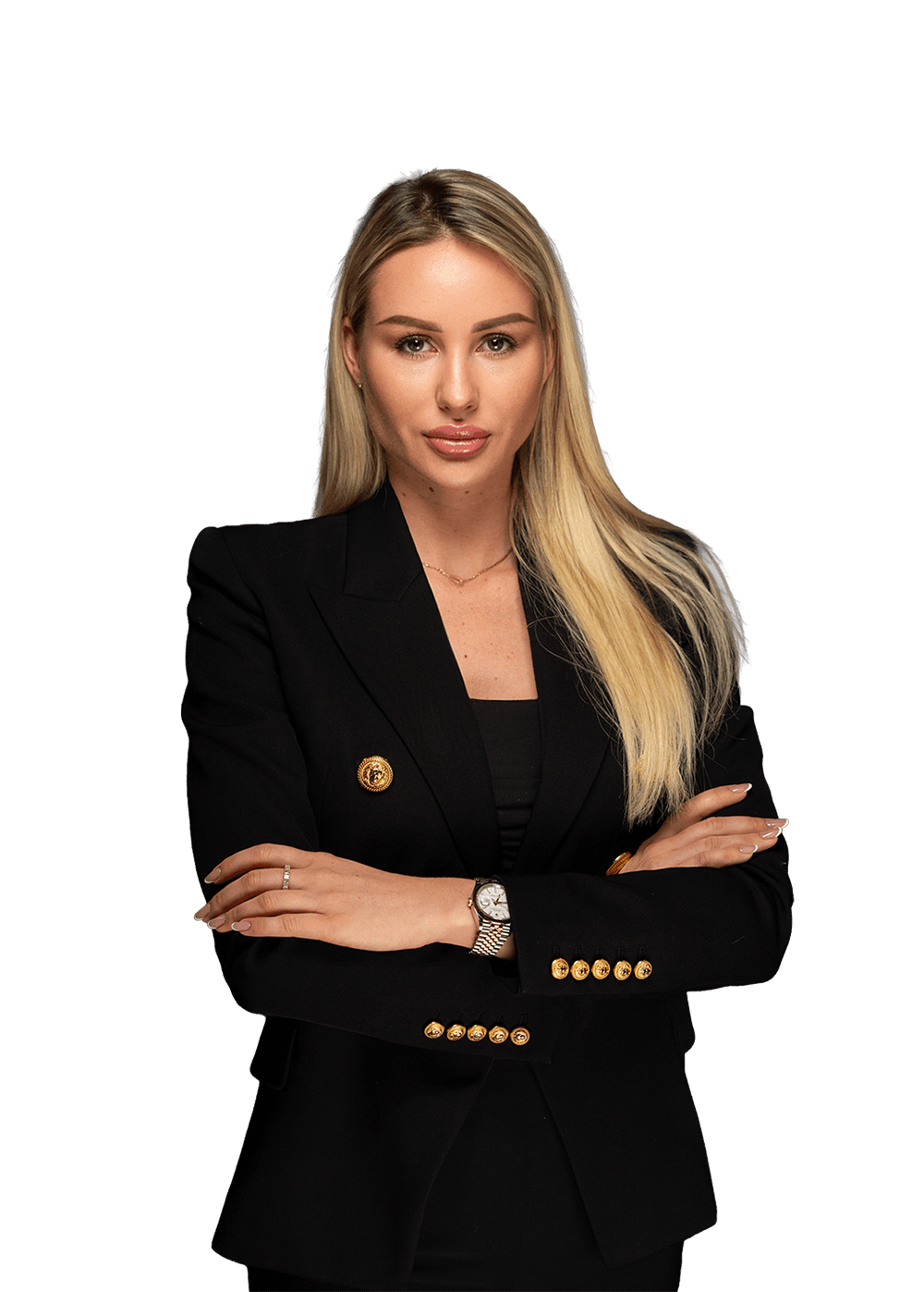 Lisa Bakkar