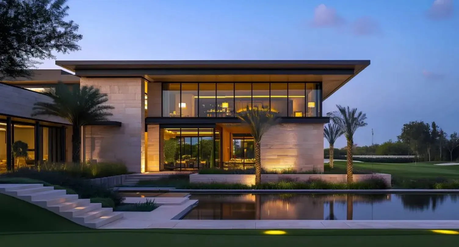 The heights Country Club & Wellness