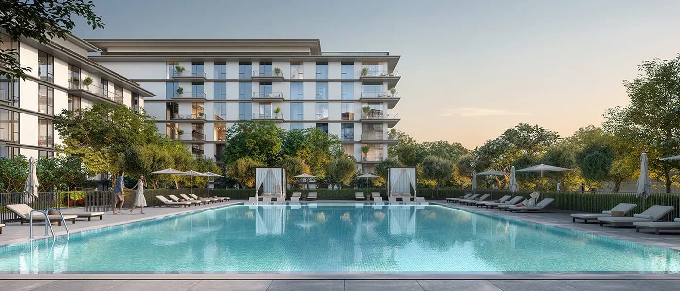 Ocean Cove at Rashid Yachts & Marina