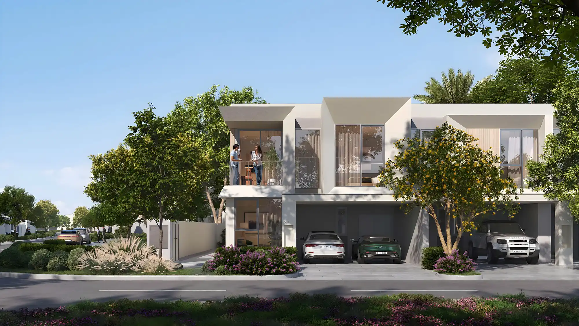 Welcome to Vindera – The Newest Phase of